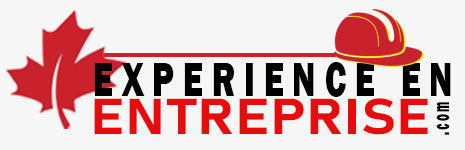 experience en entreprise stage formation au quebec canada daniel dargis