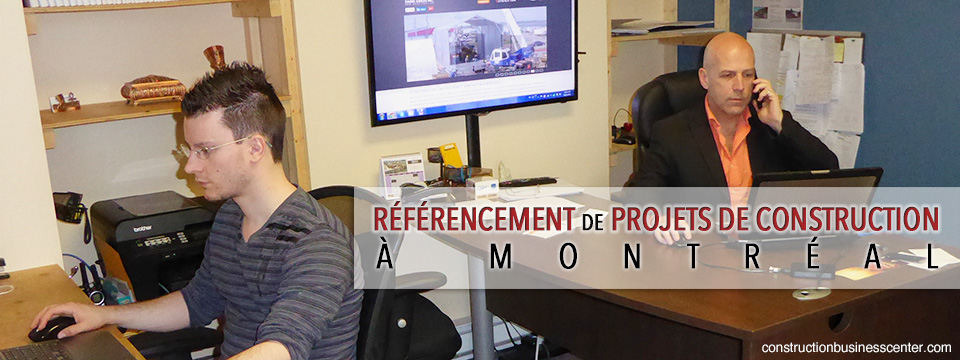 referencement web seo projet construction renovation montreal